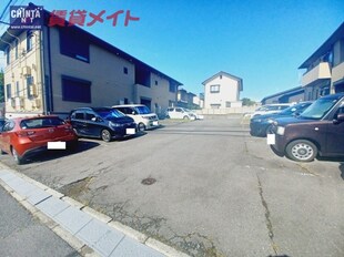 河原田駅 徒歩18分 1階の物件外観写真